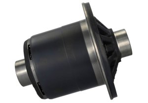 Ford Mustang Differential - Rear - Ford Racing - Torsen T2R Type - `15-`16 Ford Mustang Differential - Rear - Ford Racing - Torsen T2R Type - `15-`16